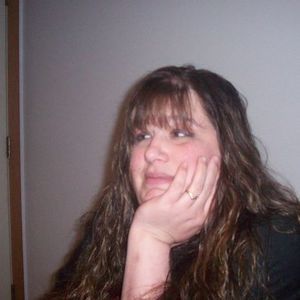 Meet your Posher, Ginger